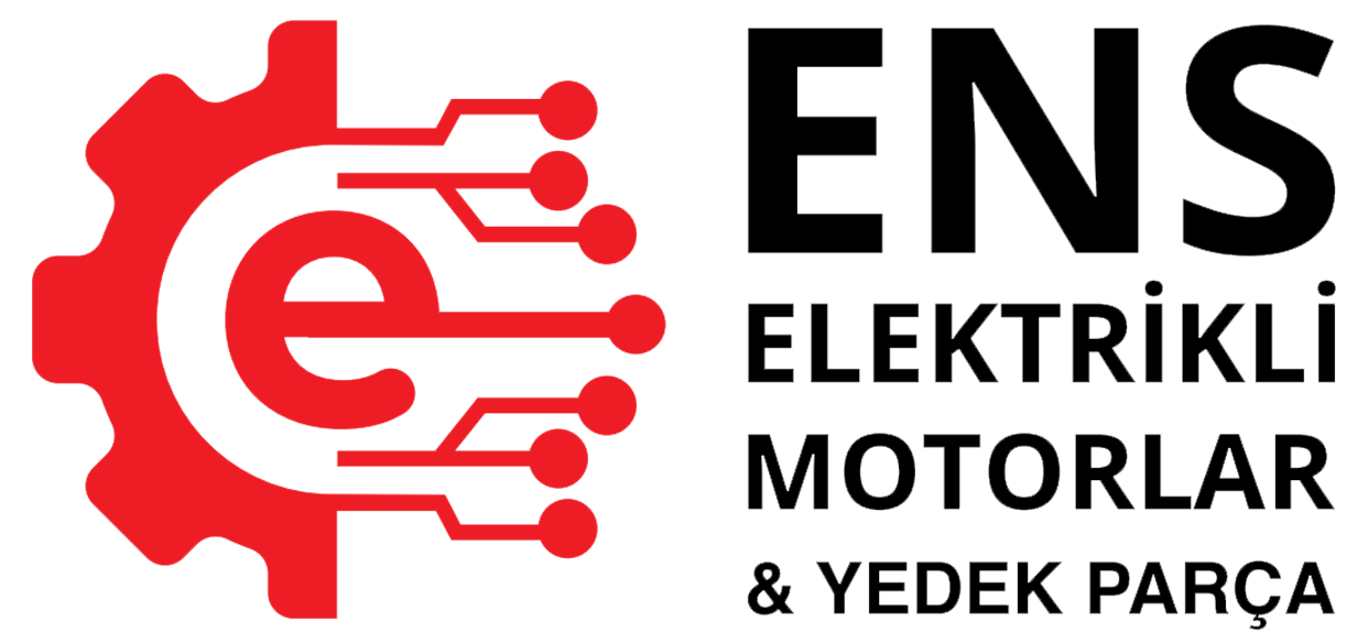 ENS Elektrikli Motorlar ve Yedek Parça